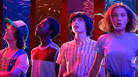 'Stranger Things' Season 5 Eying Split Release on Netflix in 2025 Article Teaser Photo