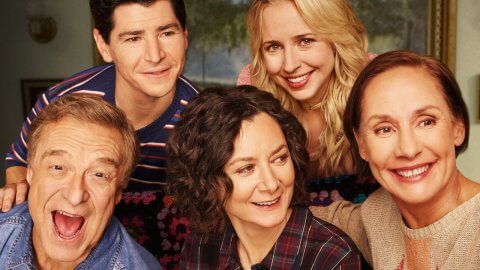 'The Conners' Season 6 Sets Netflix Release Date Ahead of Season 7 Airing Article Teaser Photo