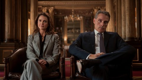 'The Diplomat' Season 3 on Netflix: First Look, Cast Update & 2025 Release Date Confirmed Article Teaser Photo