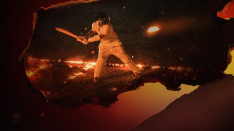 'The Greatest Rivalry: India Vs. Pakistan' Sports Docuseries Coming to Netflix in February 2025 Article Teaser Photo