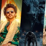 Telugu and Tamil Theatrical Movies Coming to Netflix in 2025 Article Photo Teaser