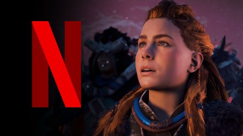 What Happpened to the 'Horizon: Zero Dawn' Netflix Series As New Movie Gets Announced Article Teaser Photo