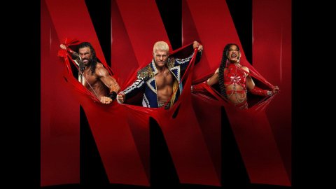 What Time is The First WWE Raw Live on Netflix? Article Teaser Photo