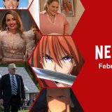 What’s Coming to Netflix in February 2025 Article Photo Teaser