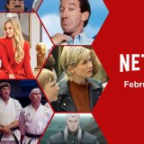 What’s Coming to Netflix in February 2025 Article Photo Teaser