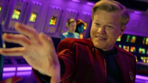 'Black Mirror' Showrunner Addresses Why Jesse Plemons Won't be Back for Season 7 Article Teaser Photo