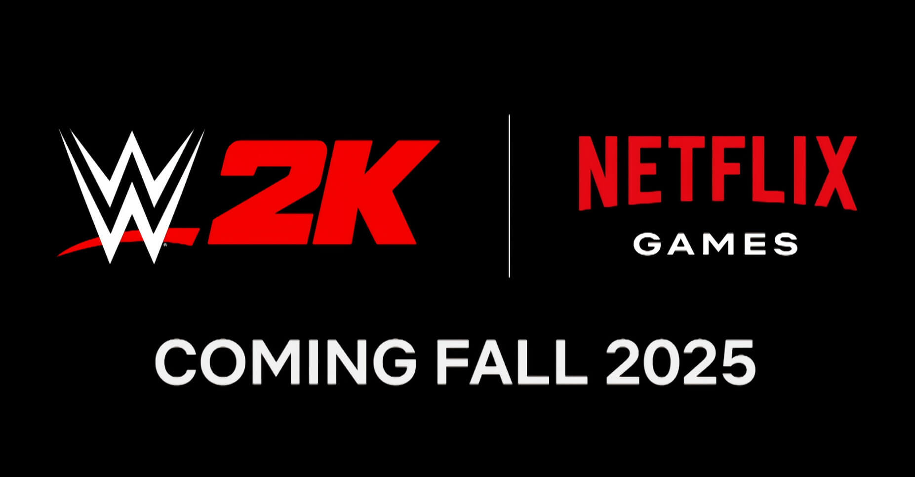 Wwe K Coming To Netflix Tease