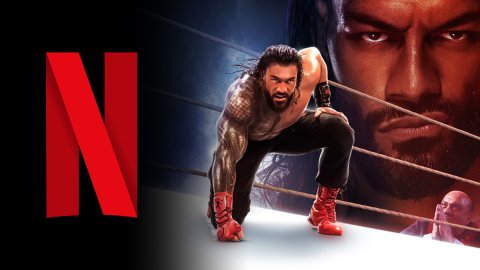 Netflix Games To Release 'WWE 2K' On Mobile in Fall 2025 Article Teaser Photo