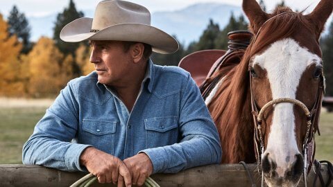 'Yellowstone' Rolling Out On Netflix in Even More Countries (Including Canada and the UK) Article Teaser Photo