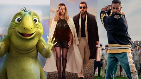 Every Adam Sandler Movie on Netflix in 2025 & What's Coming Next Article Teaser Photo