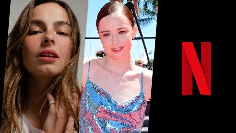 Addison Rae and Suzanna Son Among New Additions to 'MONSTER' Season 3 Cast Article Teaser Photo