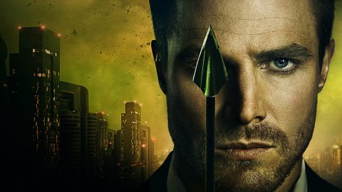 'Arrow' Will Leave Netflix in 2025 After Already Departing Internationally Article Teaser Photo