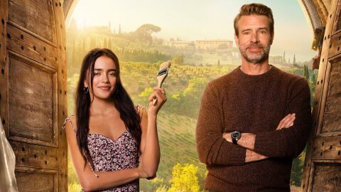 'La Dolce Villa' Netflix Movie Review: A Charming Valentine's Rom-Com Article Teaser Photo