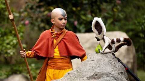 'Avatar: The Last Airbender' Season 3 Sets Production Start (And It's Soon) Article Teaser Photo