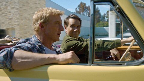 'Cobra Kai' Final Season Episode Titles and Runtimes Revealed Article Teaser Photo