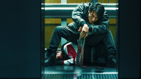 'Demon City' Netflix Review: A Disappointing Live Action Manga Adaptation Article Teaser Photo