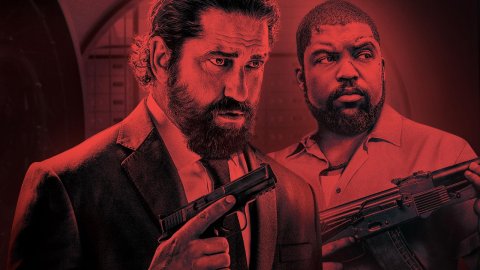 Netflix Sets 'Den of Thieves 2: Pantera' Streaming Release Soon After Theatrical Run Article Teaser Photo