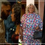 Tyler Perry Sets Five New Netflix Releases for 2025 Including New Madea and Return of ‘Beauty in Black’ Article Photo Teaser