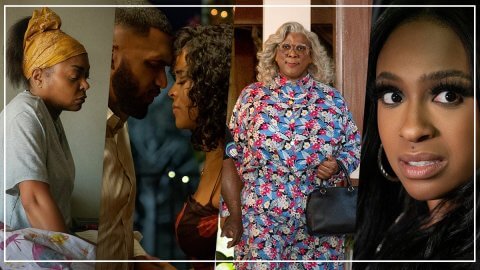 Tyler Perry Sets Five New Netflix Releases for 2025 Including New Madea and Return of 'Beauty in Black' Article Teaser Photo