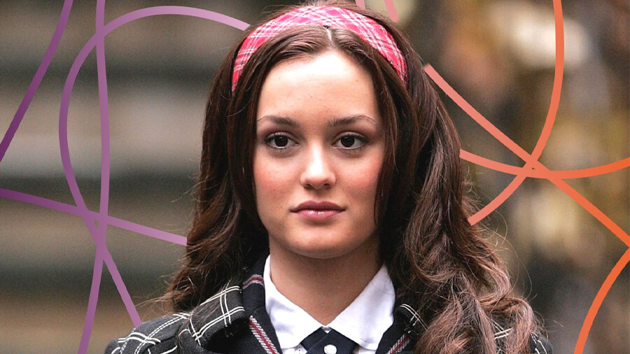 Gossip Girl Nobody Wants This Leighton Meester Miles Fowler Cast