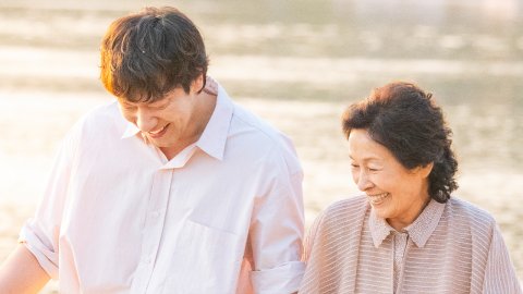 jTBC K-Drama 'Heavenly Ever After' Coming to Netflix in April 2025 Article Teaser Photo