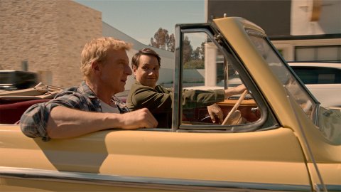 'Cobra Kai' Season 6 Part 3 Final Trailer Released: Breakdown of Characters and Secrets Article Teaser Photo