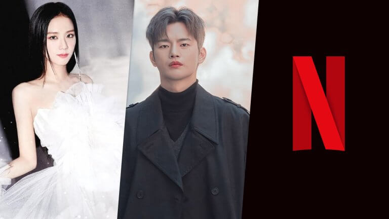 Monthly Boyfriend K Drama Netflix Preview