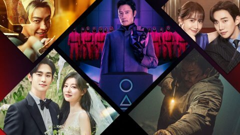 What Were the Most Watched K-Dramas on Netflix in 2024? Article Teaser Photo