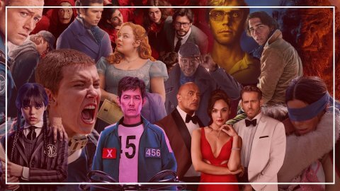 Most Watched Netflix Series, Movies and Live Events of All Time Article Teaser Photo