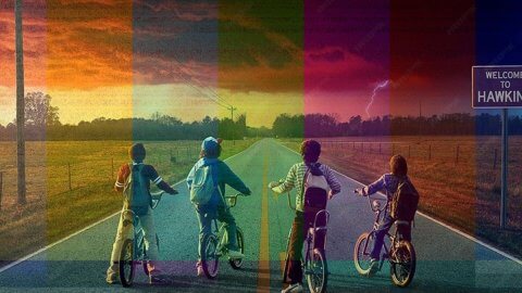 Netflix Suffers 'Stranger Things' Season 5 Leak With Assets, New Details and Potential Release Dates Shared Article Teaser Photo