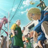 ‘Sakamoto Days’ Season 1 Part 2 Coming to Netflix in July 2025 Article Photo Teaser