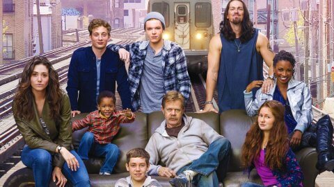 'Shameless' To Leave Netflix Beginning in 2025 and Into 2026 Article Teaser Photo