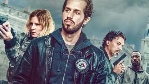 ‘Squad 36’ Netflix Movie Review: Should You Watch This New French Thriller?