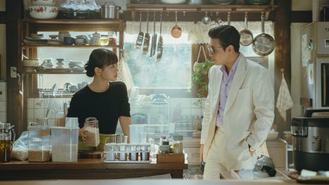 'Tastefully Yours' Weekly Rom-Com K-Drama Coming to Netflix in Q2 2025 Article Teaser Photo