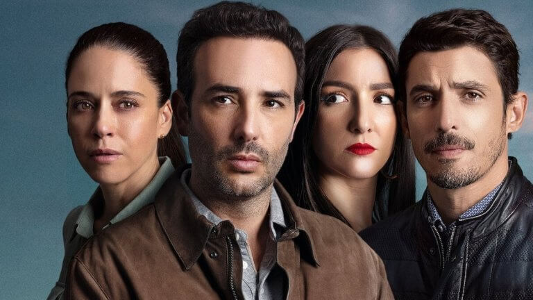 The Accident Renewed For Season At Netflix