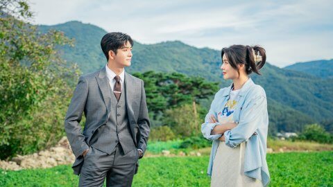 'The Potato Lab' Weekly K-Drama Coming to Netflix in March 2025 Article Teaser Photo