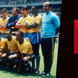 1970 FIFA World Cup Fictional Miniseries in Development at Netflix Article Photo Teaser