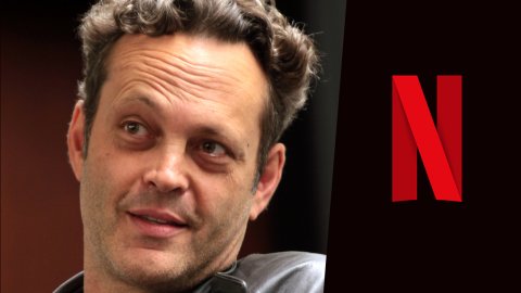 'Nonnas' Vince Vaughn Netflix Comedy: May 2025 Release & What We Know So Far Article Teaser Photo