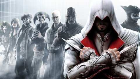 What Happened to Netflix’s ‘Assassin’s Creed’ Live-Action Series?