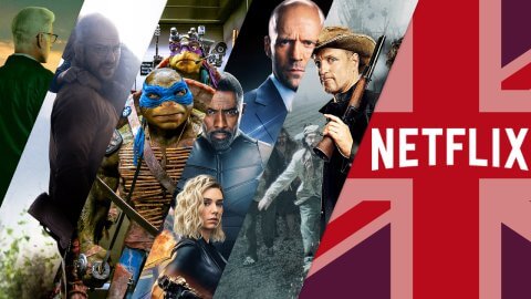 What's Leaving Netflix UK in March 2025 Article Teaser Photo