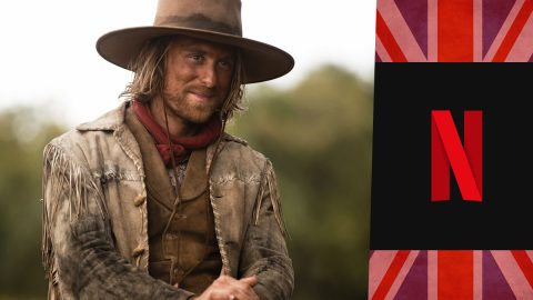 '1883', 'The Electric State' and 'Spider-Man' Among New Releases on Netflix UK This Week: March 14, 2025 Article Teaser Photo