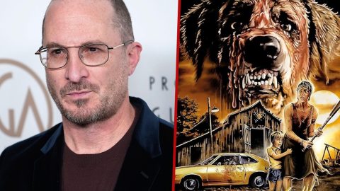 'Cujo': Stephen King Movie Adaptation in Works at Netflix with Darren Aronofsky in Talks to Direct Article Teaser Photo