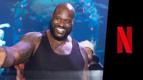 Shaquille O’Neal Reebok Story To Be Told in Netflix Documentary in 2025 Article Teaser Photo