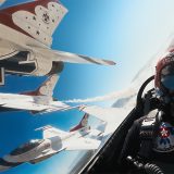 Netflix Takes to the Skies with the US Air Force in the Documentary ‘Air Force Elite: Thunderbirds’ Article Photo Teaser