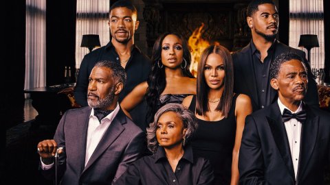 'Beauty in Black' Renewed for Season 2 at Netflix & New Tyler Perry Movie In The Works Article Teaser Photo