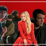 The Best New Netflix Series in 2025 (So Far) Article Photo Teaser