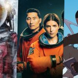 10 Best Space Sci-Fi Movies and Series on Netflix in 2025 Article Photo Teaser