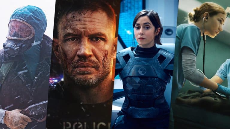 Biggest Netflix Original Movies Series Coming In April