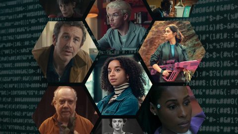 Black Mirror Season 7: Netflix Release Date, Episode Titles, Cast & Everything We Know Article Teaser Photo