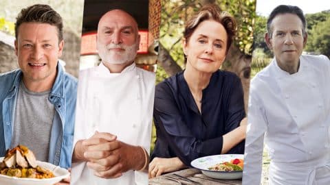 'Chef's Table: Legends' Sets All-Star Roster and Netflix Release Date Article Teaser Photo